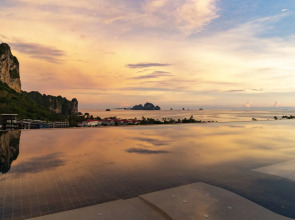 Avani Ao Nang Cliff Krabi Resort