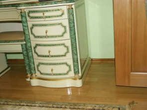 Guest House na Pushkina