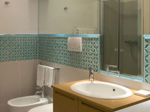 Residence Lungomare - Charming apartments