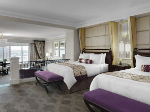 The Venetian Resort Las Vegas