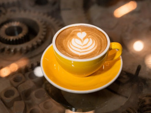 House of Machine Boutique Hotel