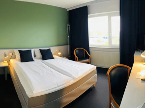 Отель Good Morning + Bad Oldesloe