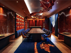 Forte de Gaia, Autograph Collection