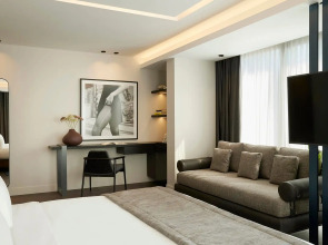 Отель Teight Hotel