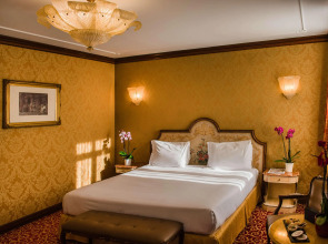 NH Collection Venezia Grand Hotel Palazzo dei Dogi