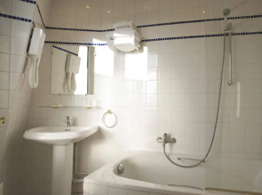 Hotel Transcontinental