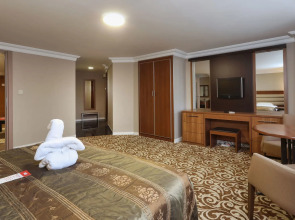 Balturk Otel Sakarya