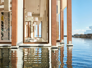 Amirandes, A Grecotel Resort to Live