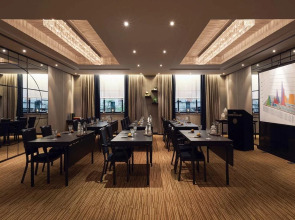 The Dominican, Brussels, a Member of Design Hotels