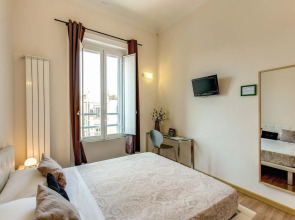 Bon Ton Design Rooms by DOT Suites