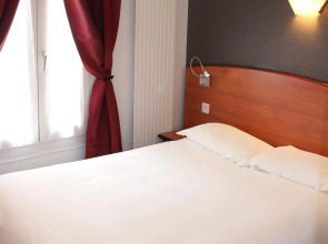 Kyriad Paris 13 - Italie Gobelins