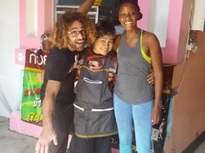 Adchara Mansion - Hostel