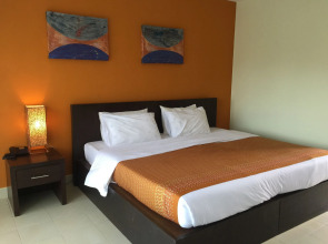 Krabi Cozy Place Hotel