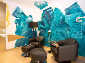 Casual Colours Barcelona Hotel