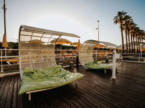 Servatur Green Beach