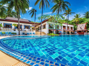 Panwa Beach Resort Phuket