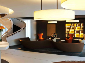 Pullman Brussels Centre Midi