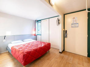 Premiere Classe Angers Ouest - Beaucouzé