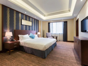 Ruian International Hotel