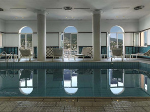 Отель Excelsior Palace Portofino Coast