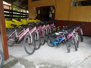 Chez Michelin Pension Residence