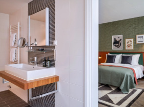 Park Centraal Den Haag, part of Sircle Collection