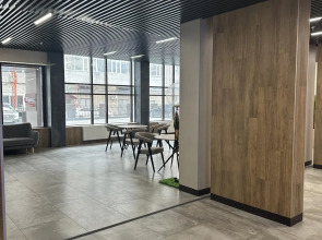 Апартаменты на улице Кирова, 113/2