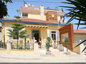 Elena Boutique Residence