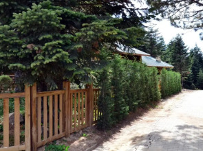 Uludag Orman Koskleri