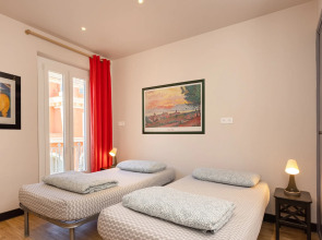 Villa Saint Exupéry Beach - Hostel