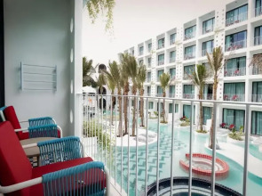 Sugar Marina POP, Kata Beach