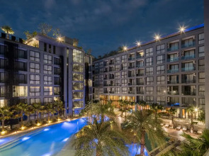 Citygate Kamala Resort and Residence