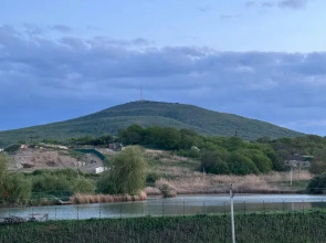 Апартаменты на улице Степная