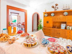 Hostal San Francisco