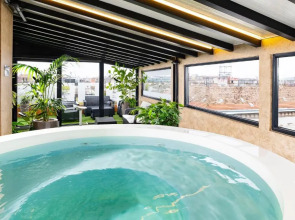 Bo33 Hotel Family & Suites