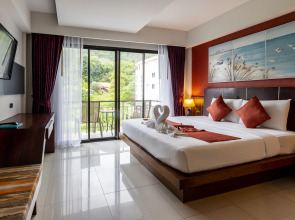 Di Pantai Boutique Beach Resort