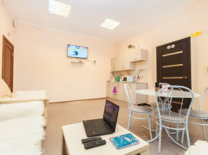 Меблированные комнаты Аура