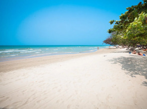 KohChang Lagoon Princess