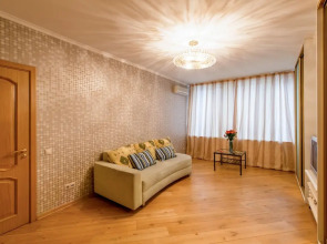 Апартаменты «Лакшми Новый Арбат Юник»