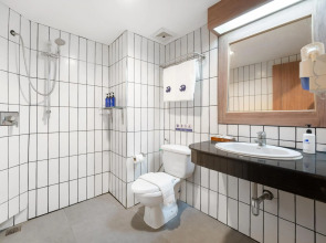 Park Centraal Amsterdam, part of Sircle Collection