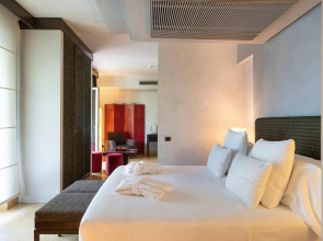 Romano Palace Luxury Hotel