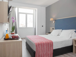 Hotel Soho Bahia Malaga