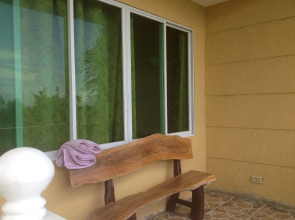 Moalboal Beach Resort