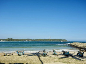 Dickwella Resort and Spa