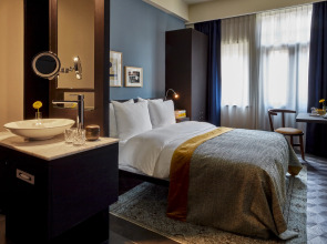 Park Centraal Amsterdam, part of Sircle Collection