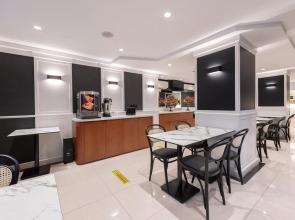 Dream Bosphorus Hotel