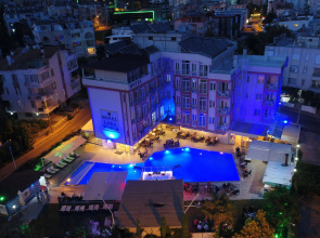 Lara World Hotel