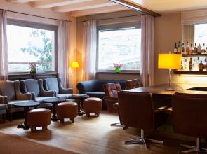 Alpine Spa Hotel Haus Hirt
