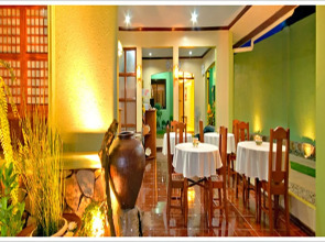 Bohol Casa Nino Beach Resort