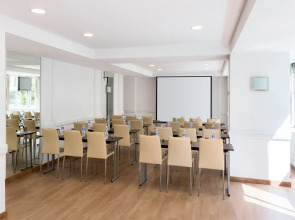 Hotel Alicante Gran Sol Affiliated by Meliá